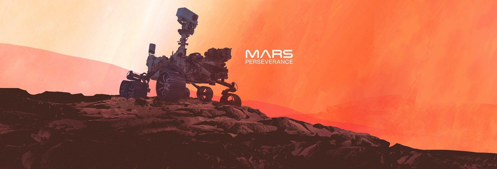 Watch the landing of Perseverance live