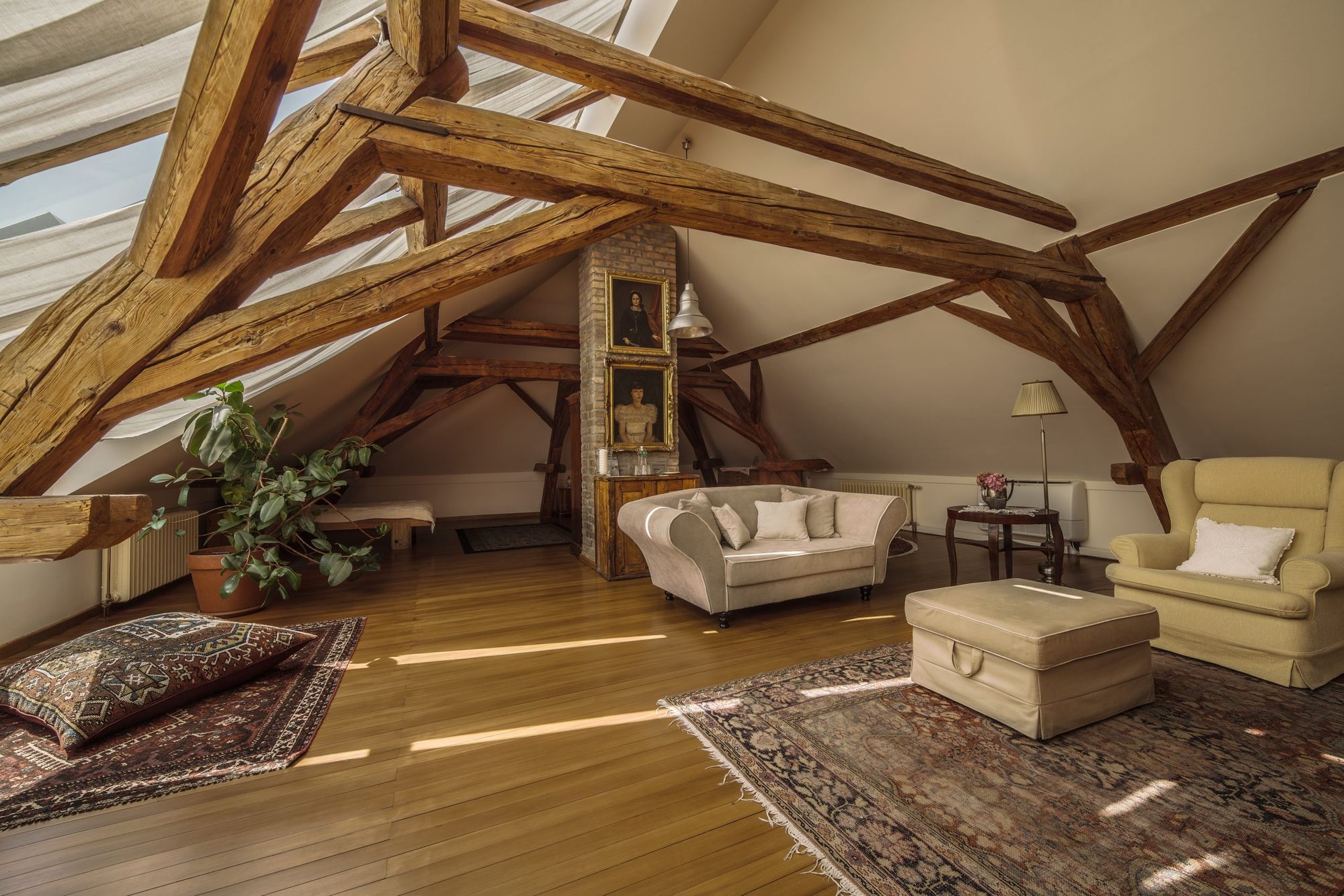 Rustic luxury and exemplary responsibility | Káli Art Inn