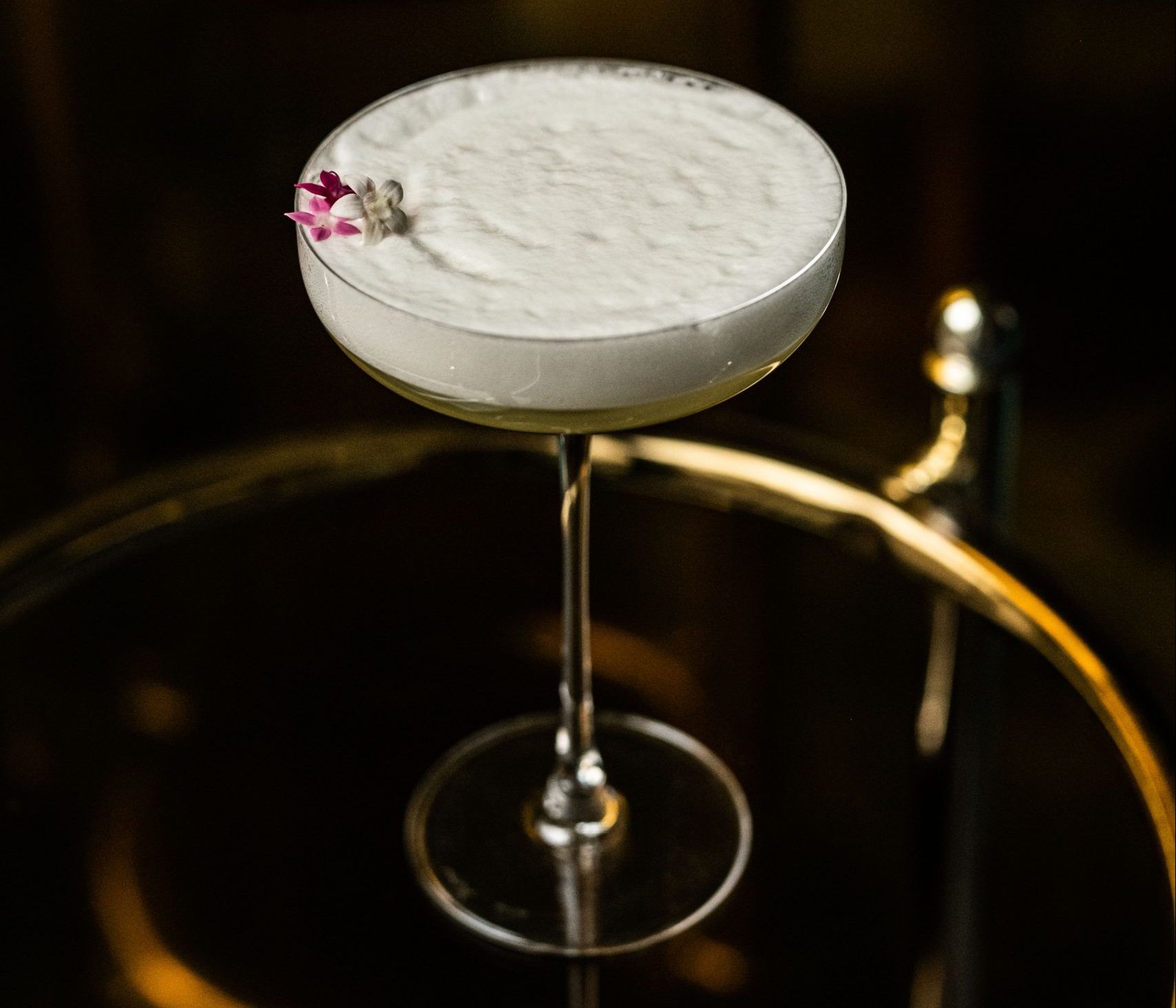 Gasztronómia és művészet – Már egy harmadik Sfinx is őrzi az Operát