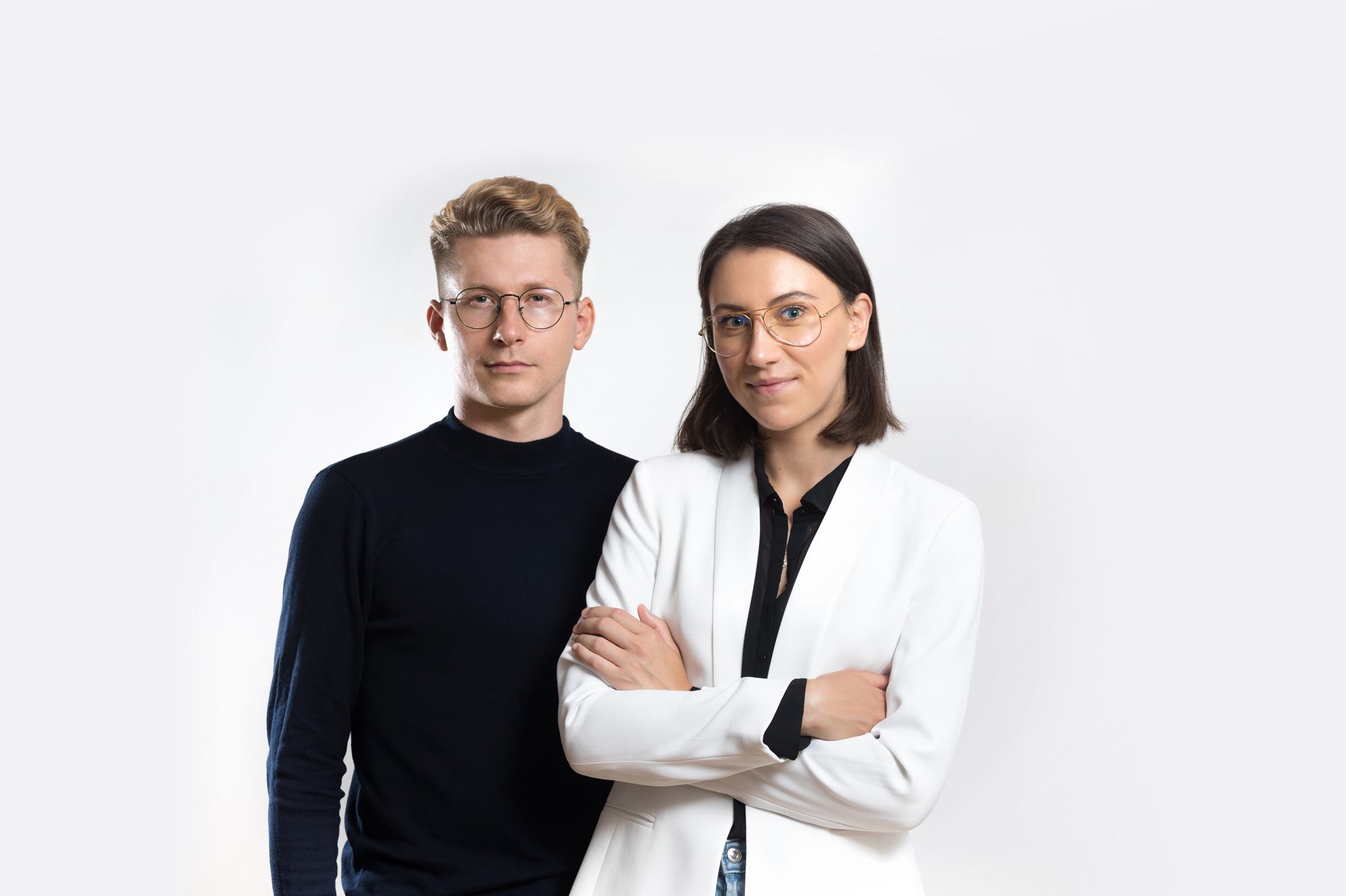 „Kiegészítjük egymást a közös munkában” | Peltan-Brosz Studio