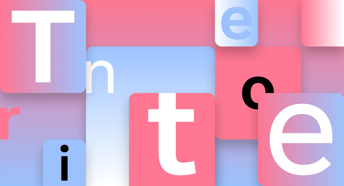 It's over for Calibri: Microsoft is looking for a new font