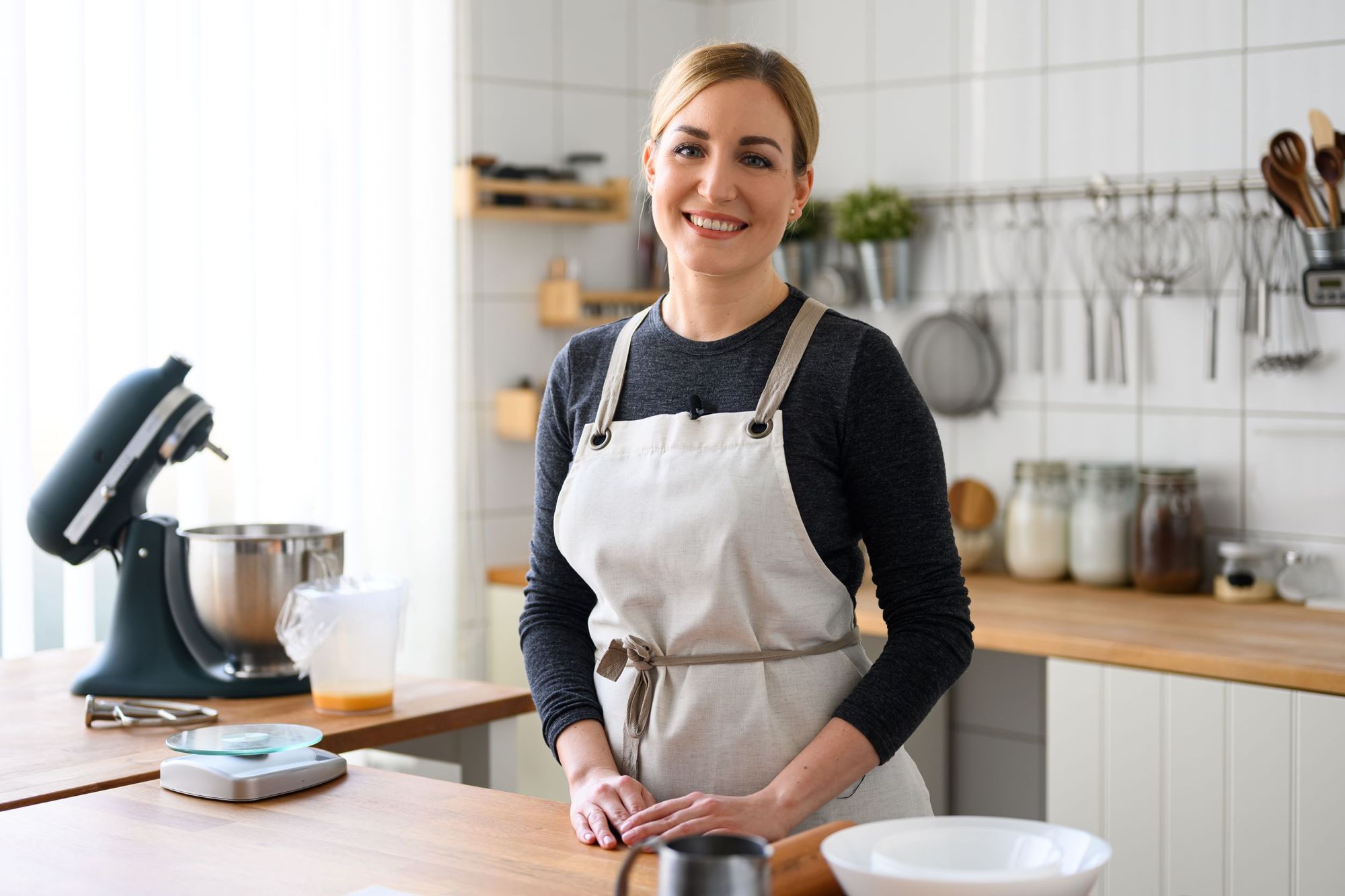 How to make a smashing cake and take advantage of your guest's critique! | Piqniq pack—Part 7