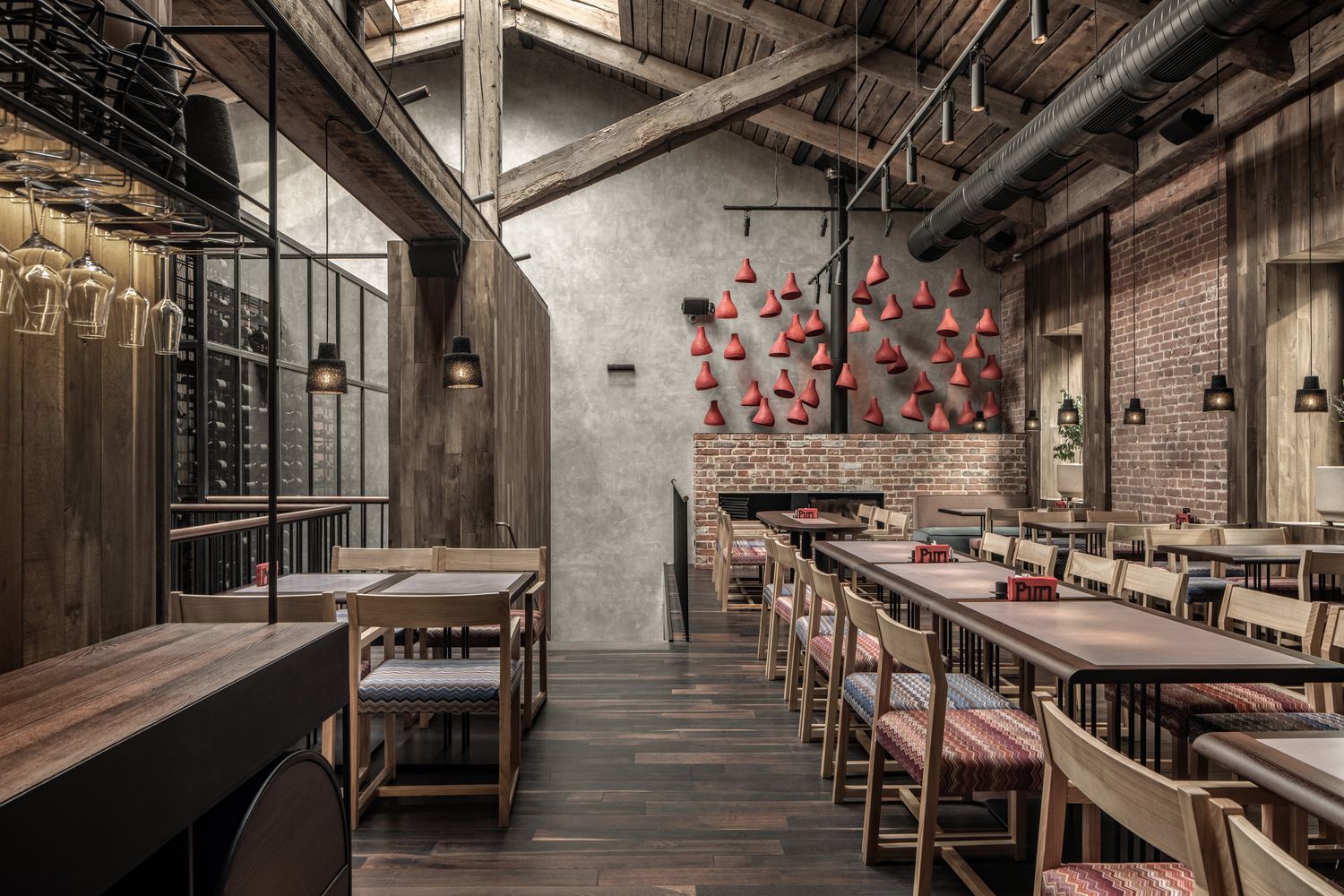 Georgian culinary journey | YOD Group