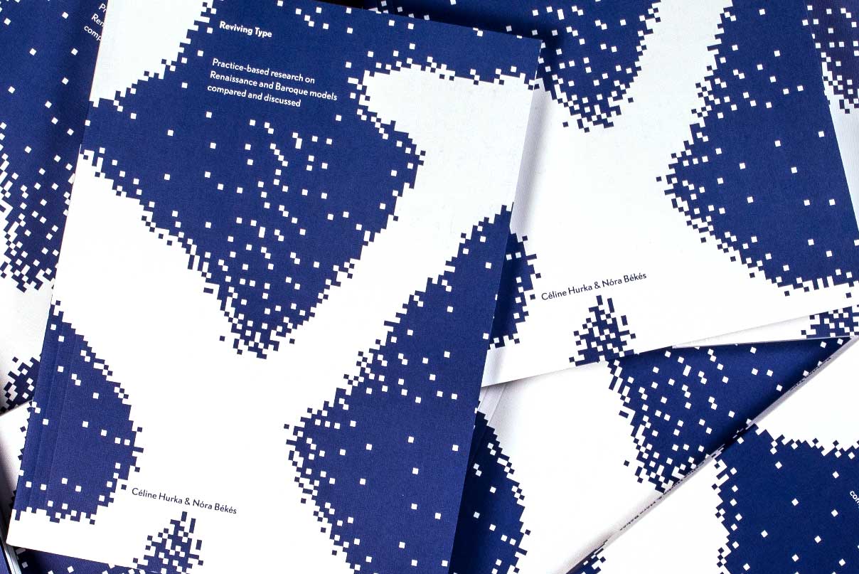 Miért digitalizáljuk a múlt betűit? | Type revival projektek Közép-Kelet-Európából