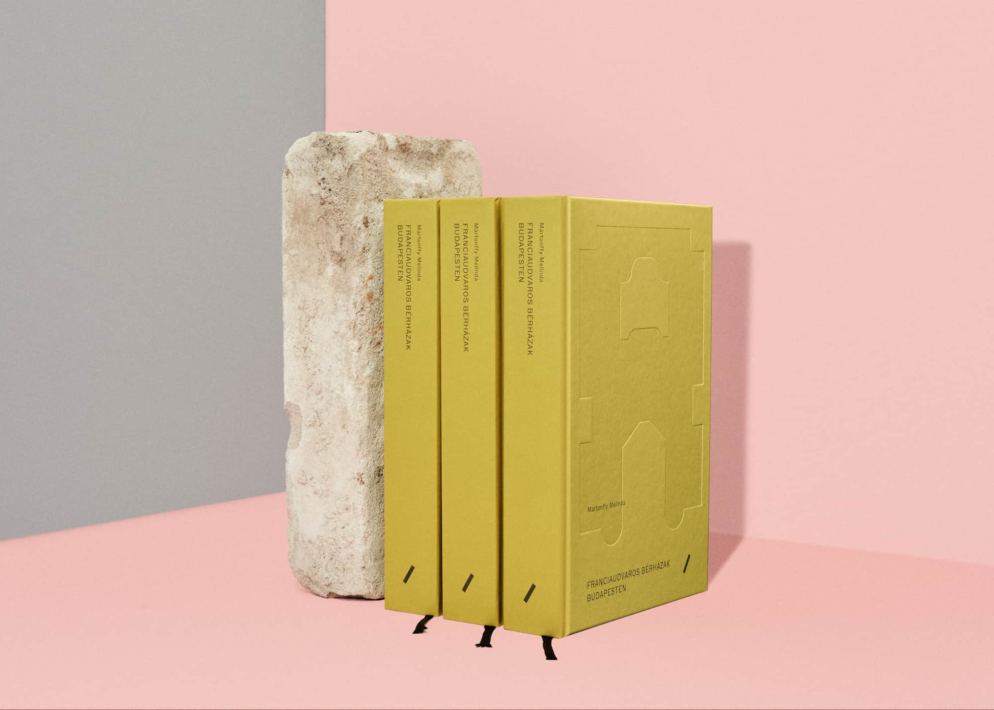 Franciaudvaros bérházak Budapesten