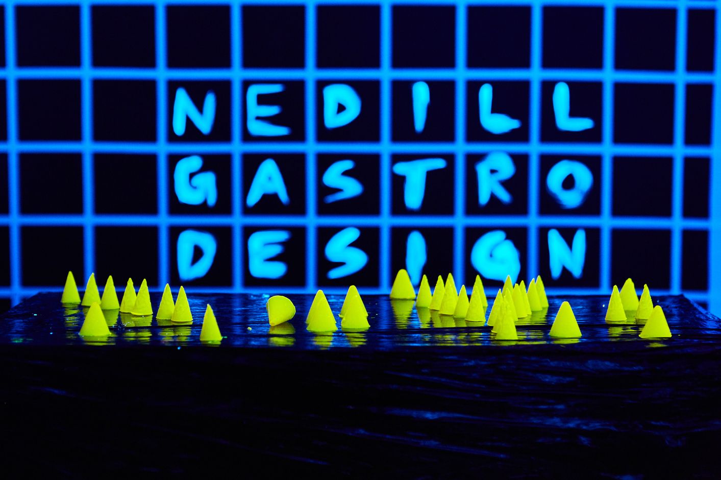 Minden érzékszervre ható alkotóteret hoztak létre a MaxCity-ben