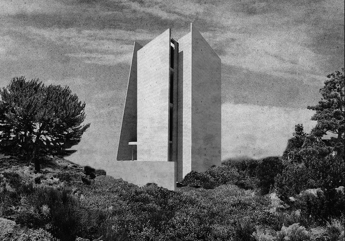 Best of Stefan Lengyel 2022 | MOME—Institute of Architecture