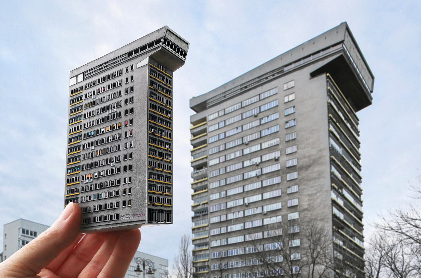 HIGHLIGHTS | Épített örökségünk