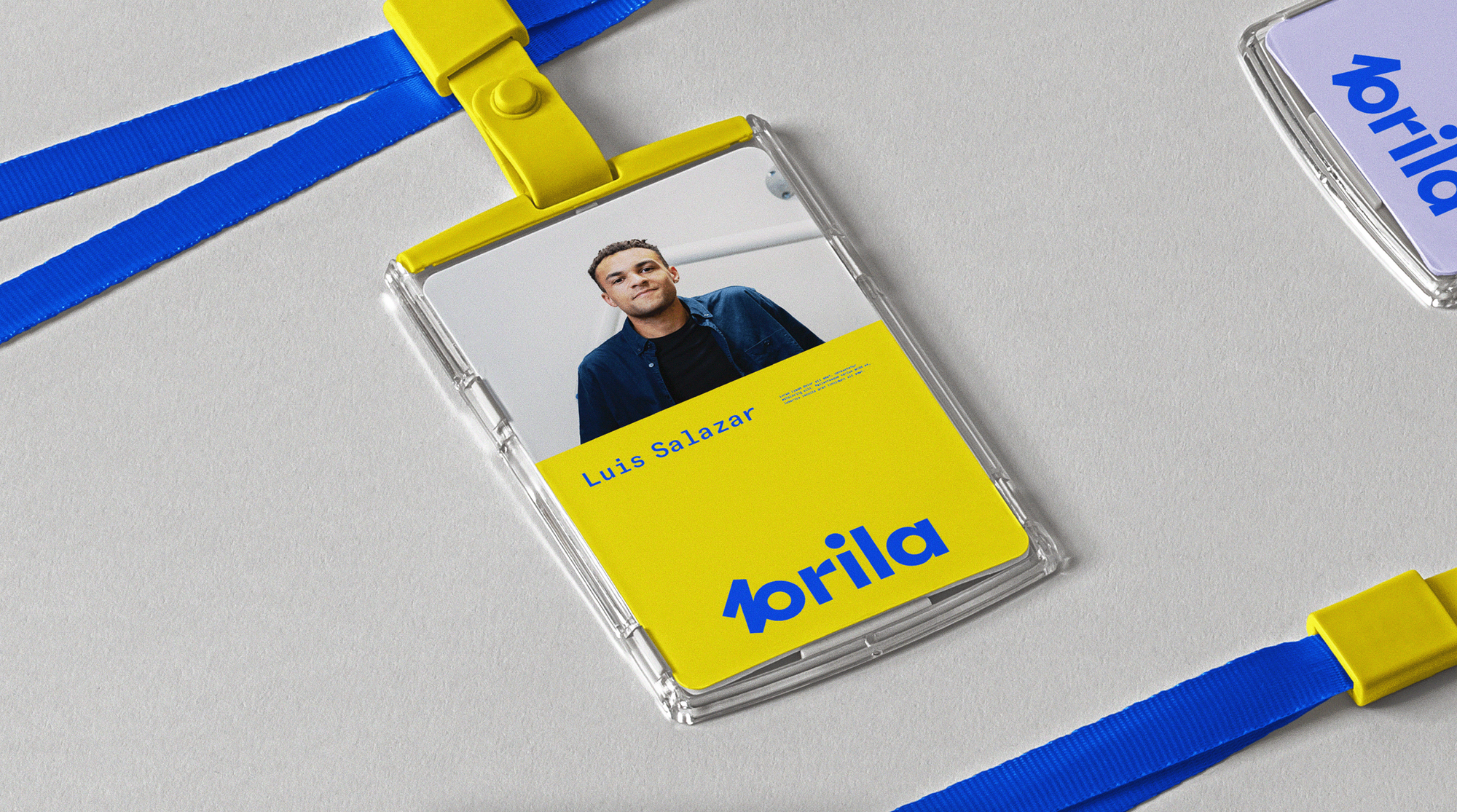 HIGHLIGHTS | Letter+color