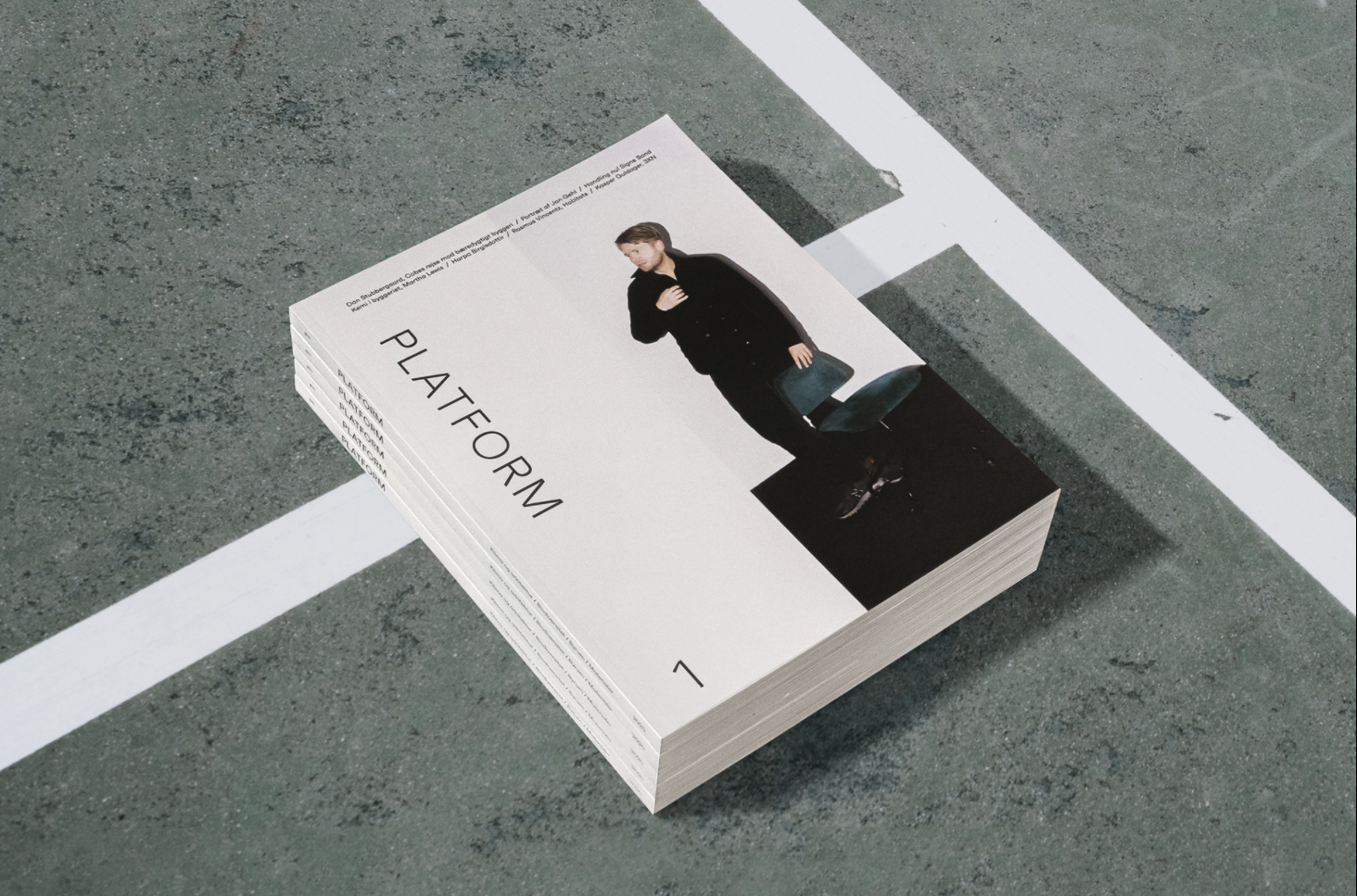 HIGHLIGHTS | Printed overview of the era