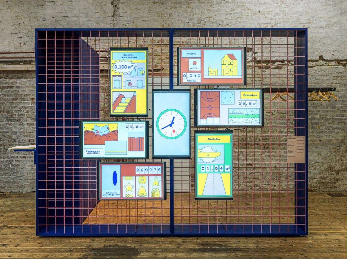 HIGHLIGHTS | Egy tárlat ereje