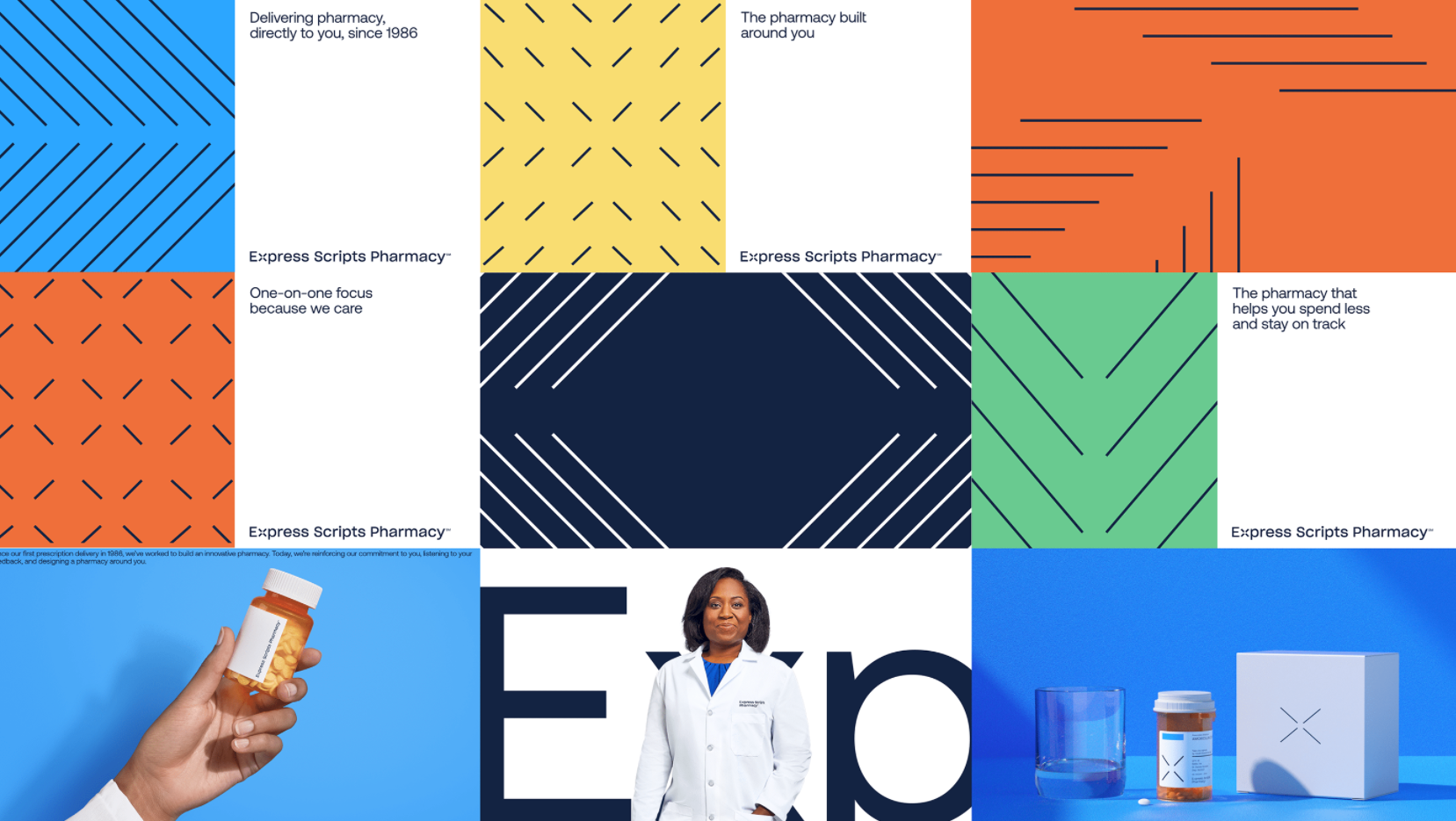 HIGHLIGHTS | Line and letter