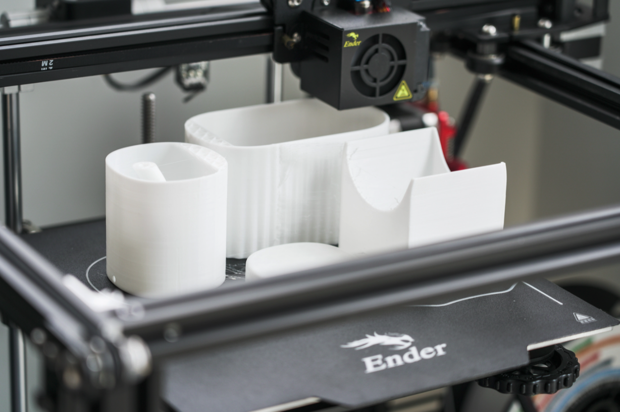 HIGHLIGHTS | Models, embodied