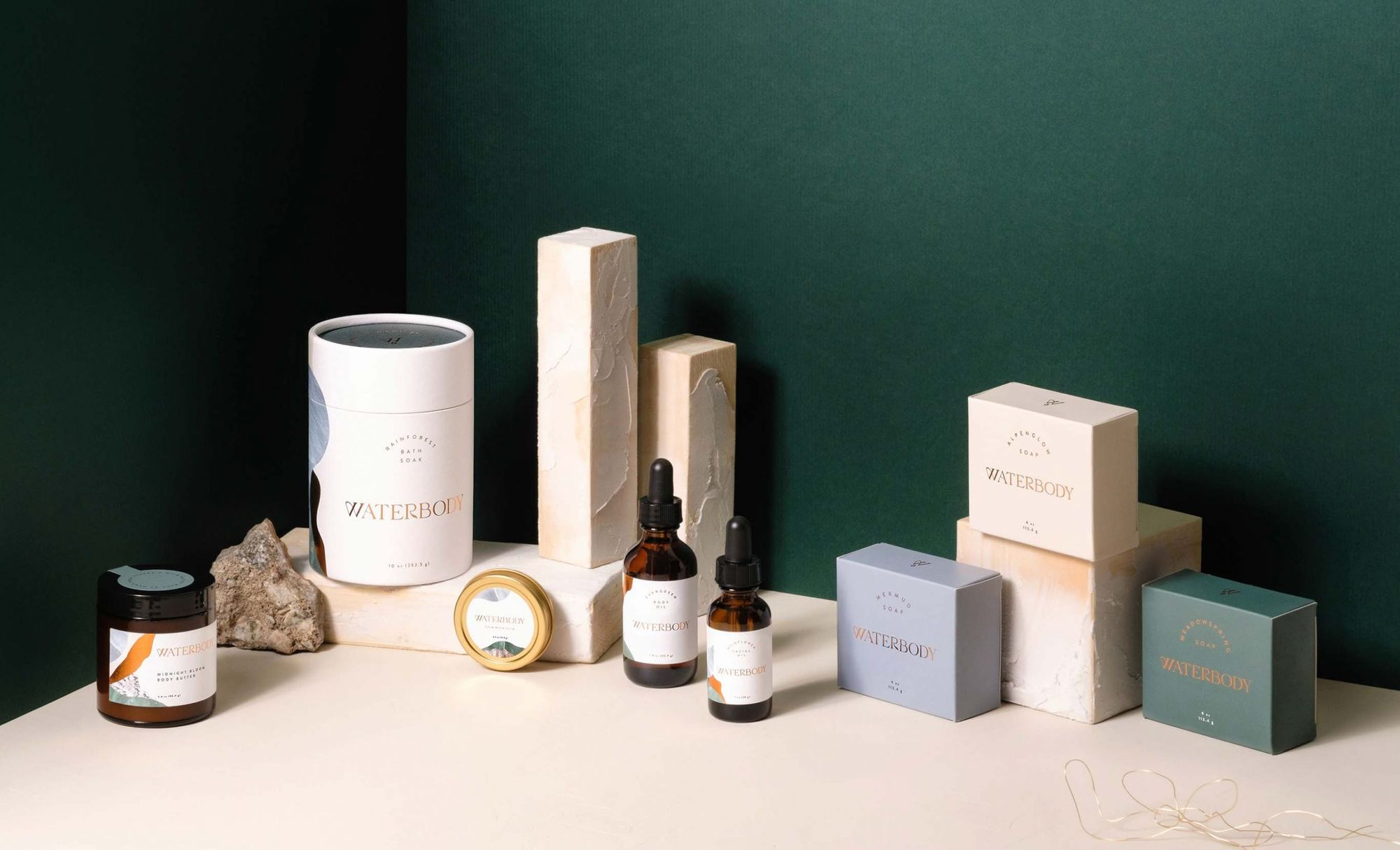 HIGHLIGHTS | Design drugstores