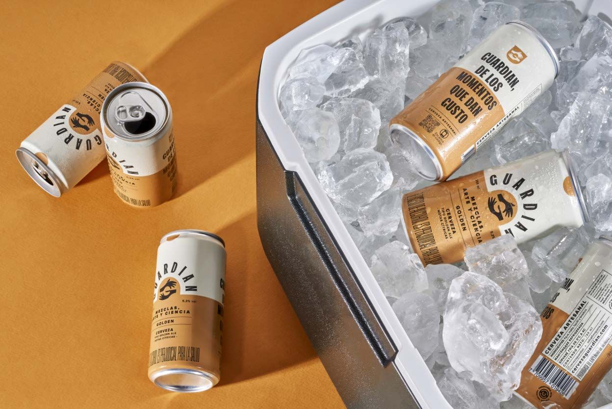 HIGHLIGHTS | A sustainable refreshment