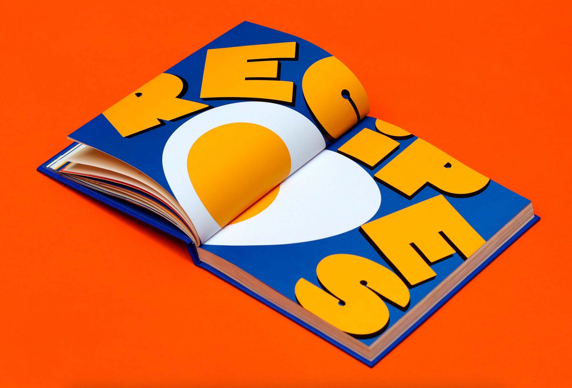 HIGHLIGHTS | Gastronomy wrapped in graphics