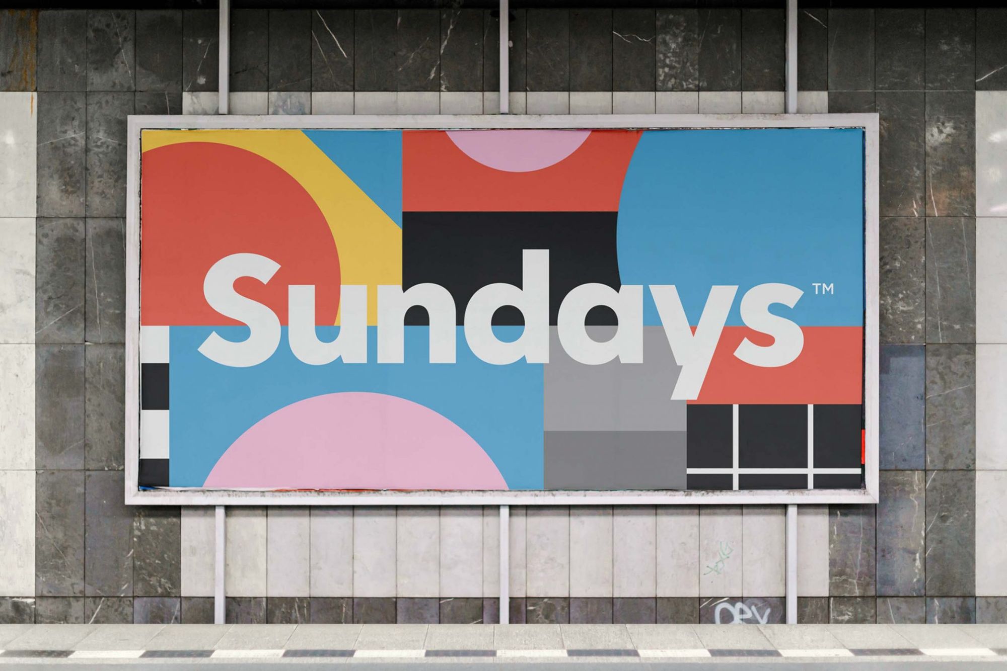 HIGHLIGHTS | Colors radiate all day long