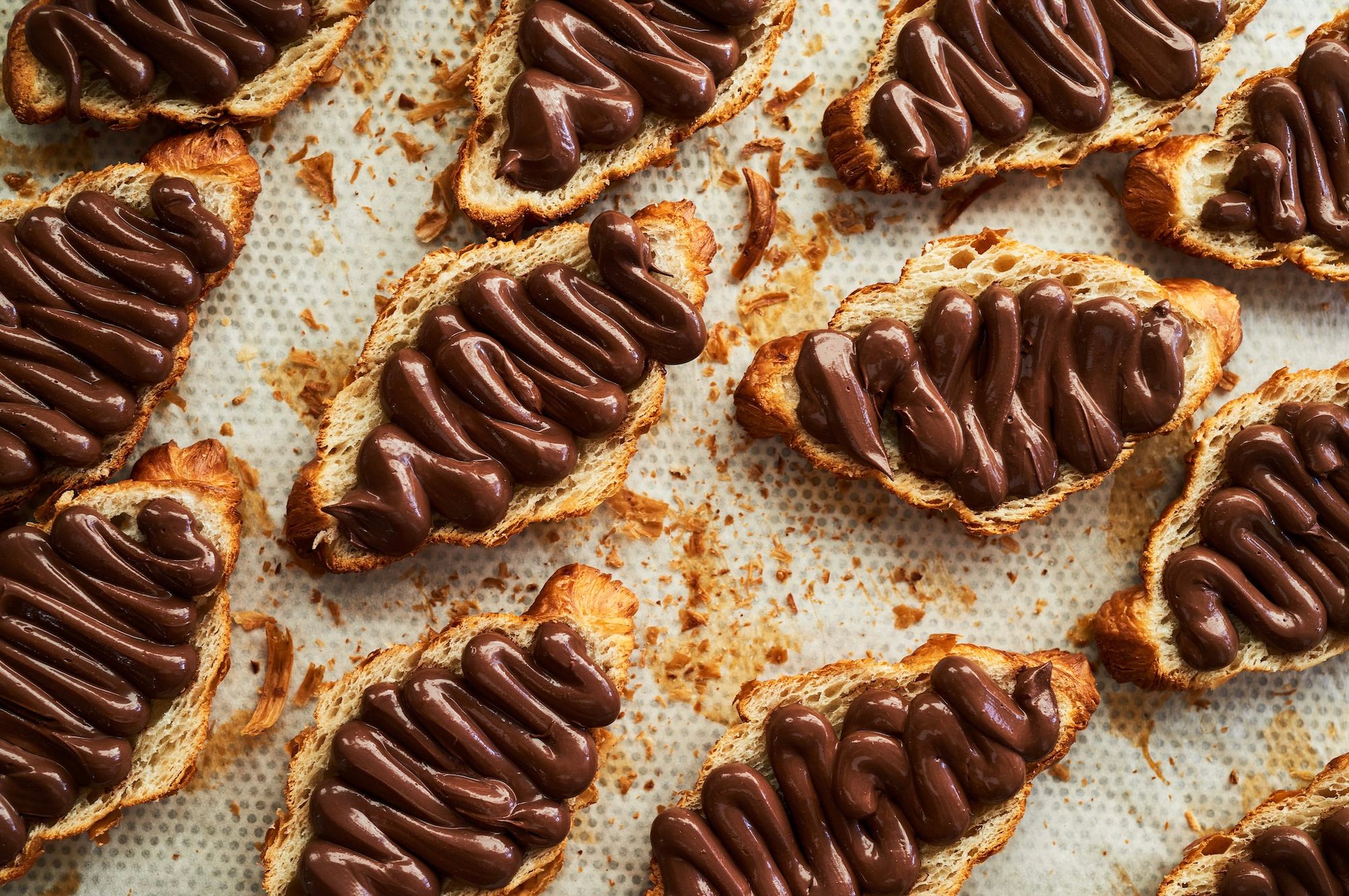 Élvezni a pillanatot egy bulle mellett – nor/ma grand