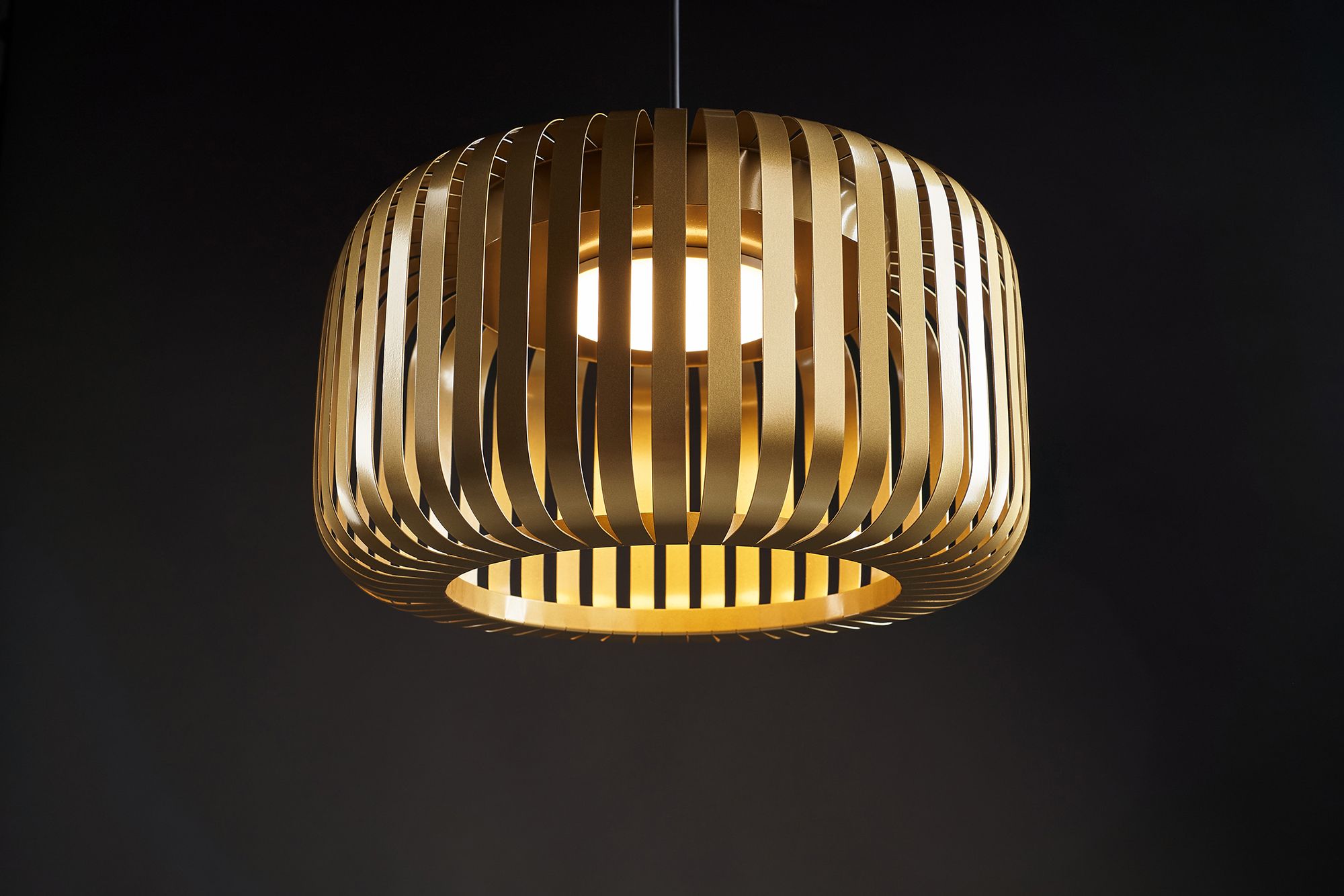 Constant and changing | SPLIT collection by YOZA