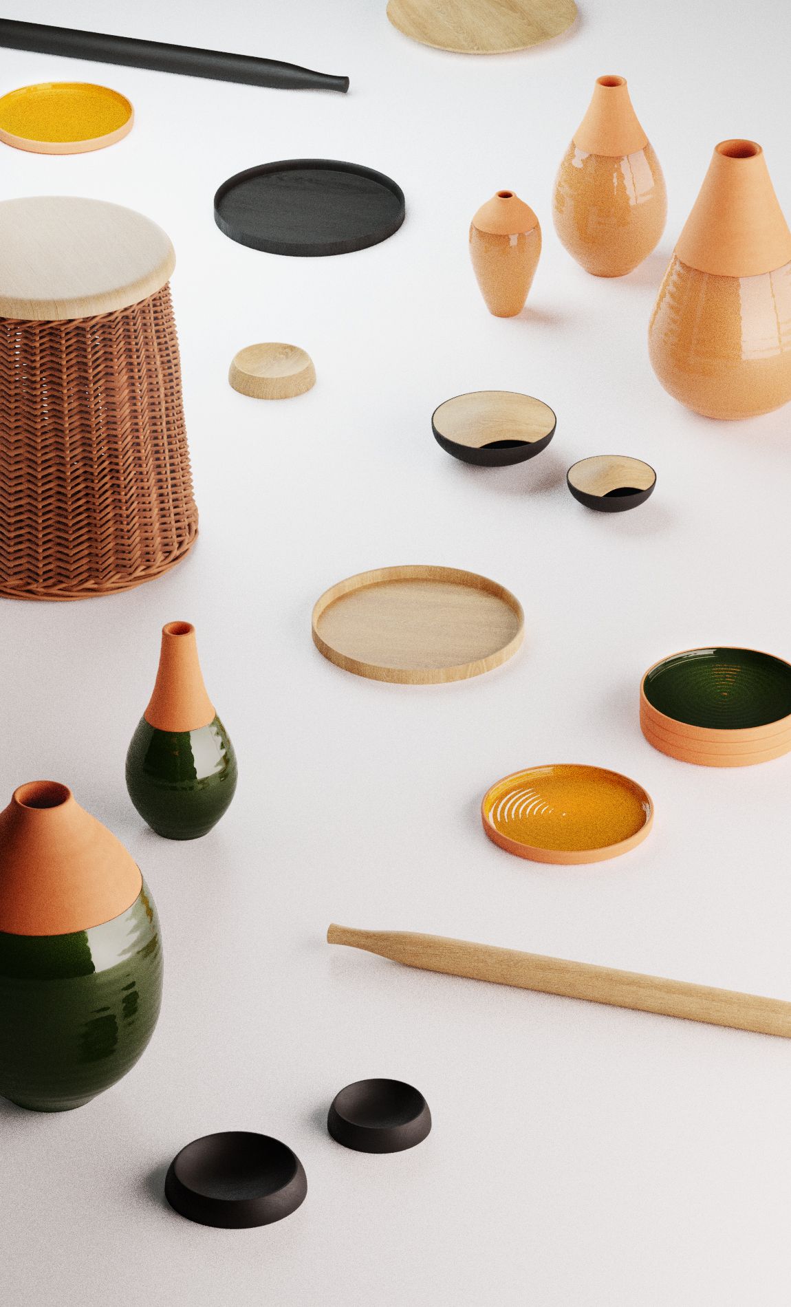 Magyar design – 10+1 kísérlet | Hazai design egykor és ma