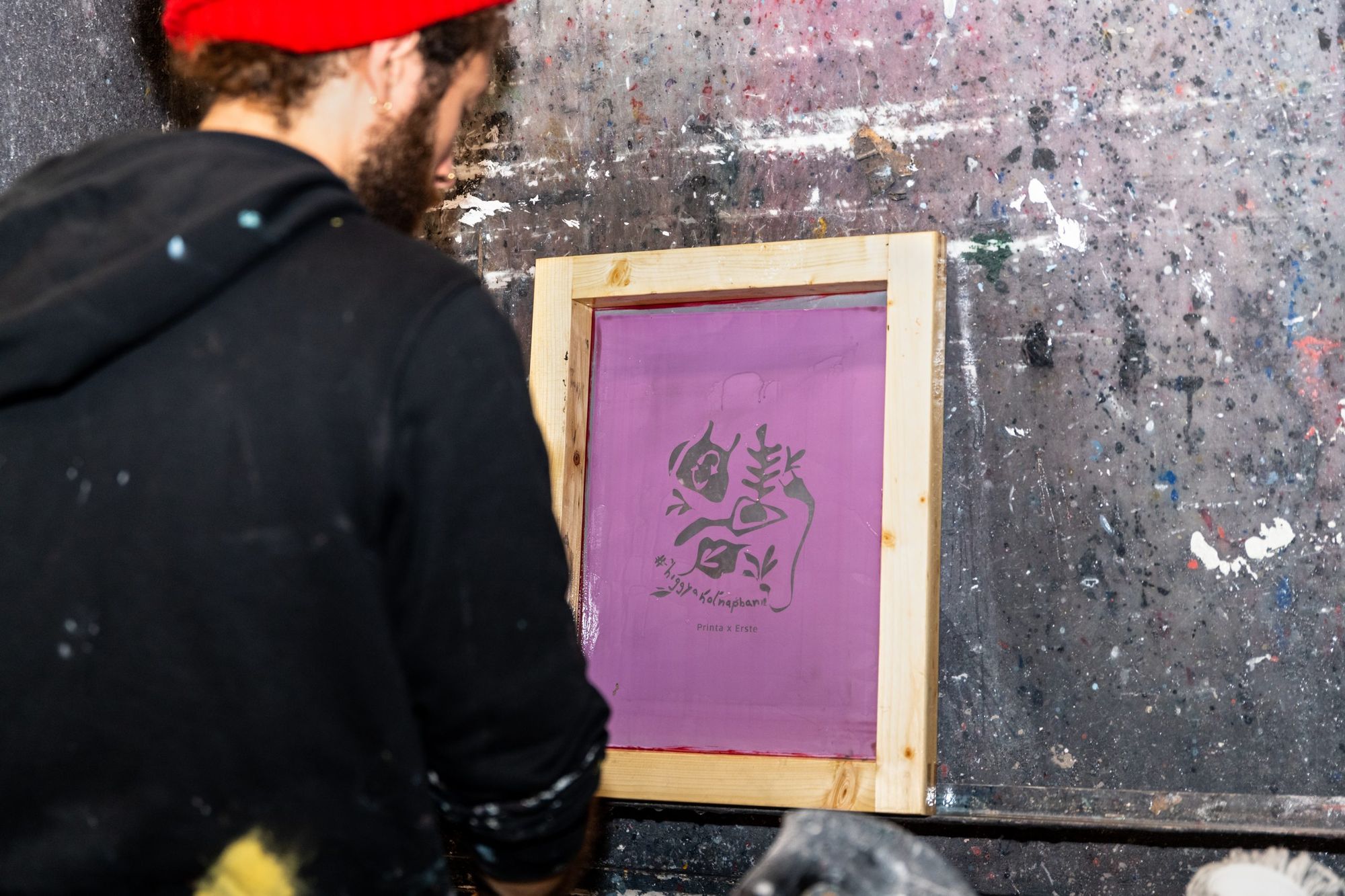 #higgyaholnapban, higgy egy fenntartható karácsonyban!