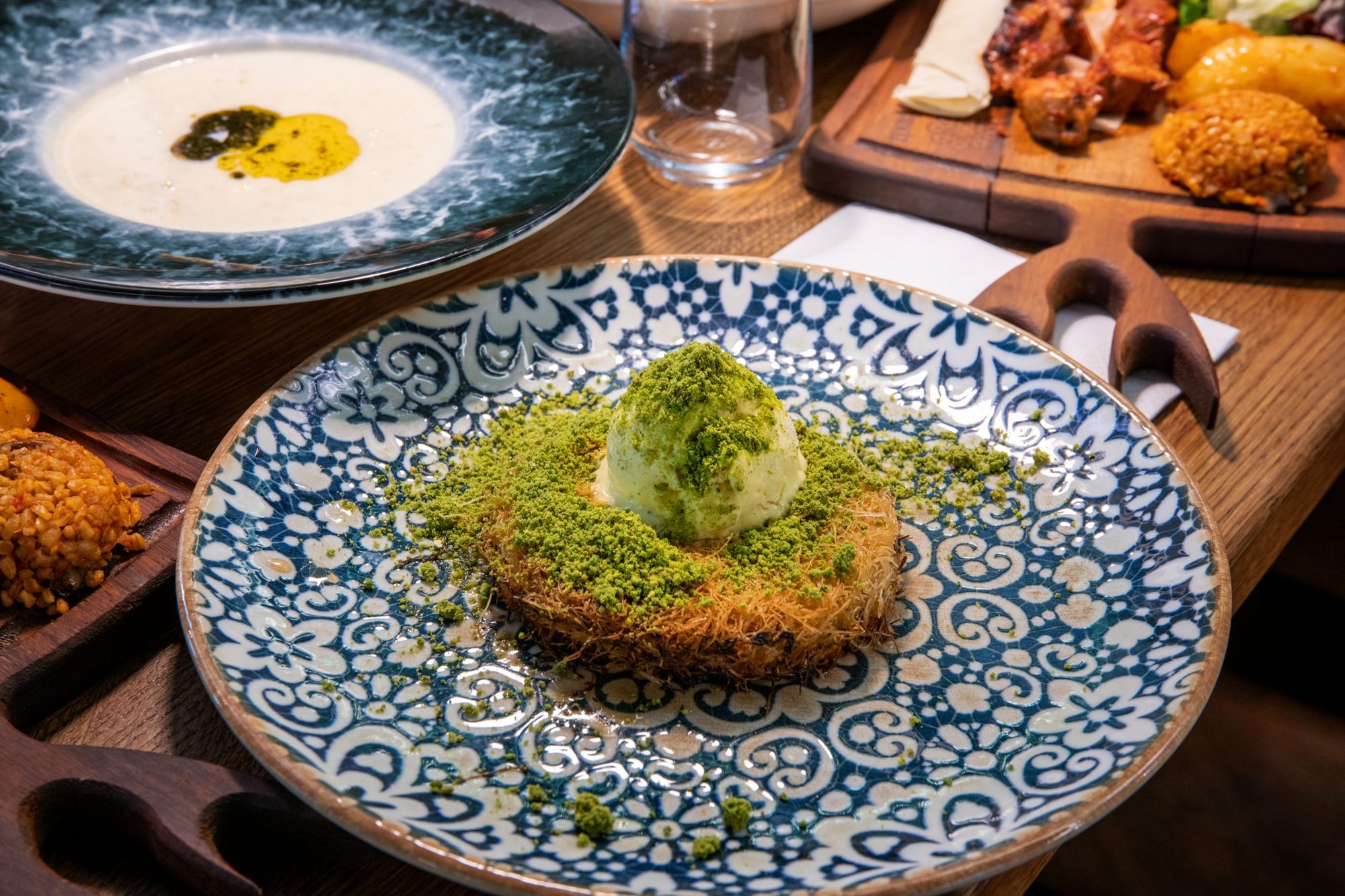 Pearls of Anatolia—Turks in Hungary