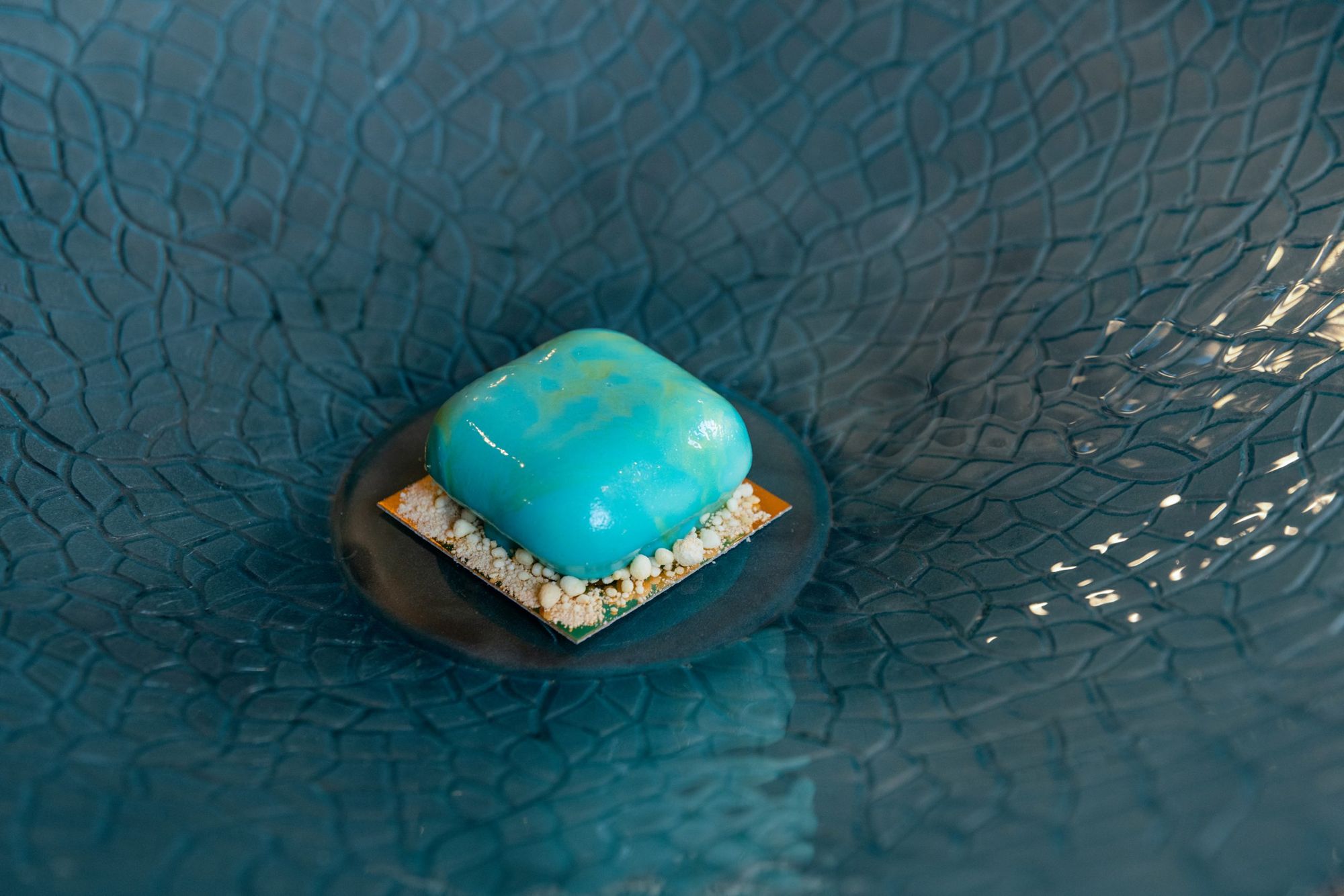 A fragrance to savor | Auguszt Confectionary x 7scents