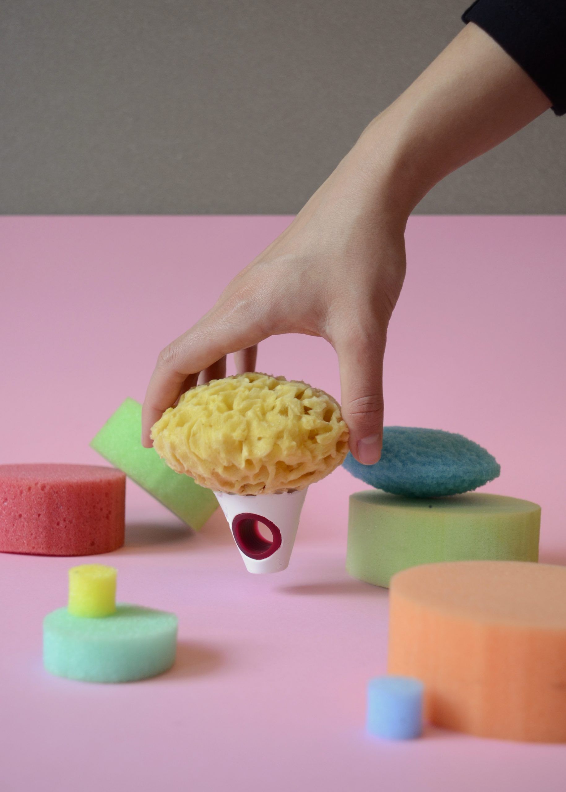 From cork to building mesh | Meet the winners of the HYPEANDHYPER award