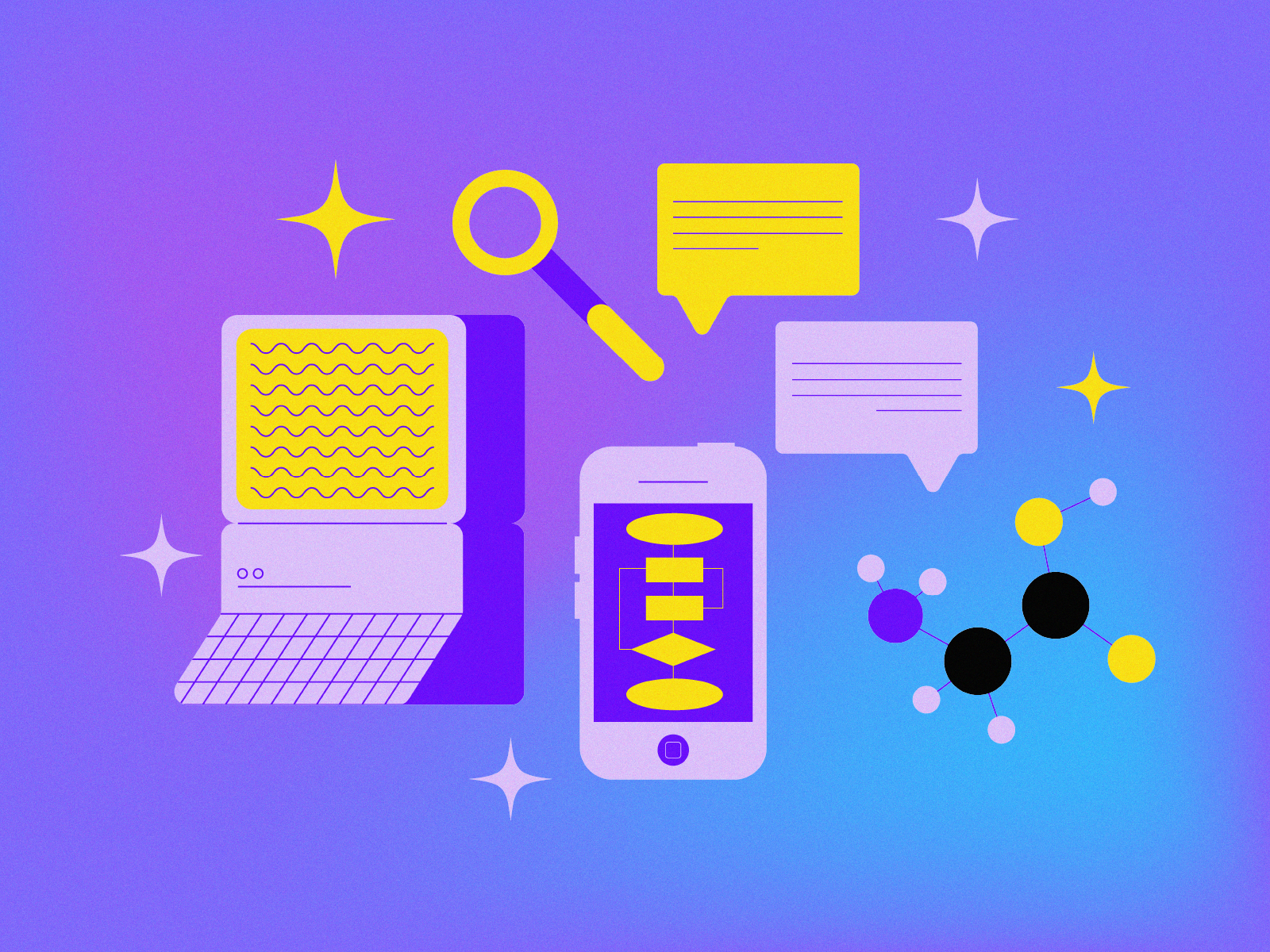 Often there is no time to move to a better solution | Interview with Gábor Szabó, Ph.D.