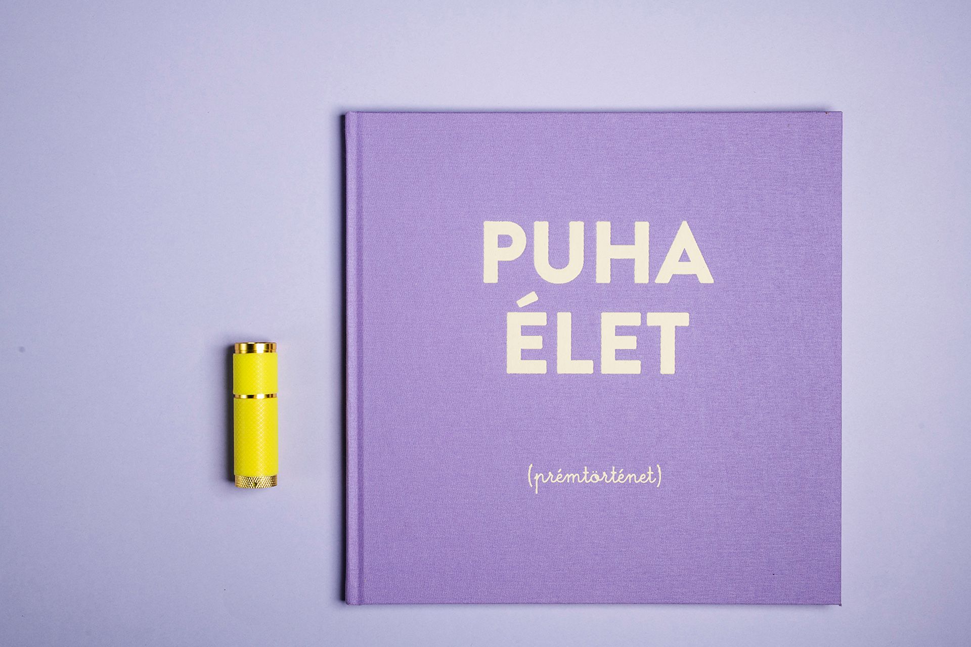 „Ez a mi saját koordinátarendszerünk” | Puha Élet