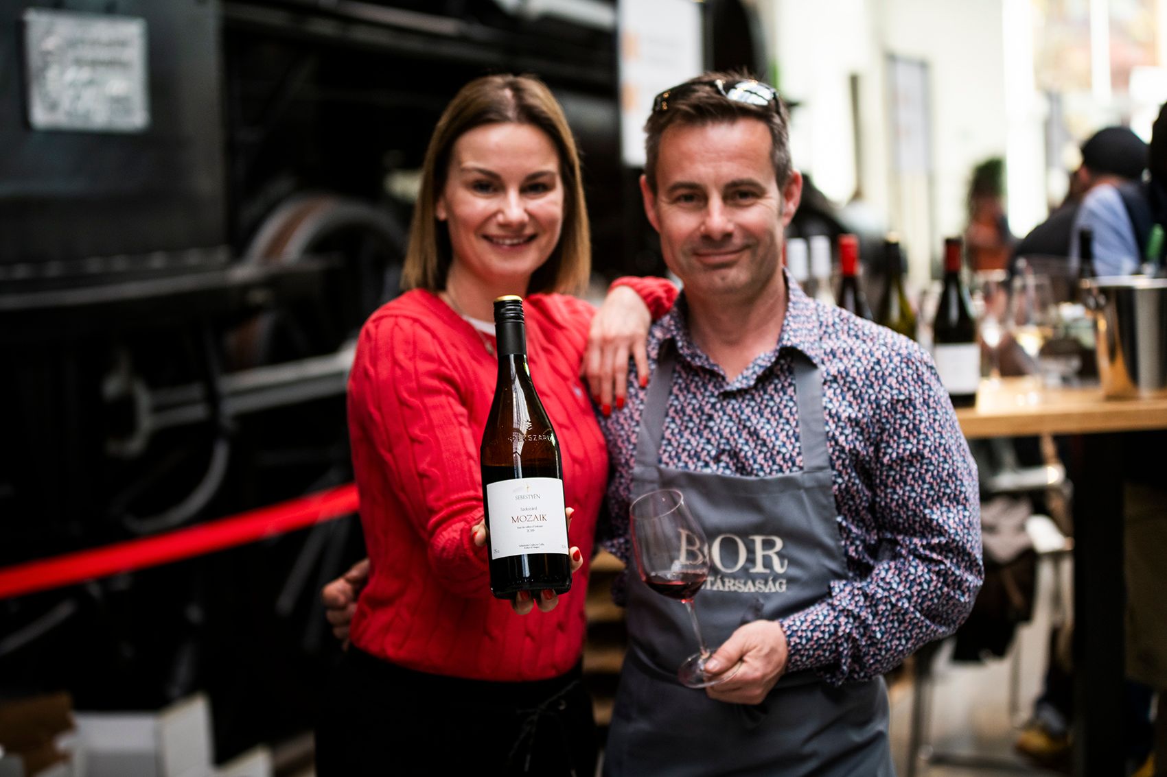 These are the wines we drink this spring! | Bortársaság—BORtavasz