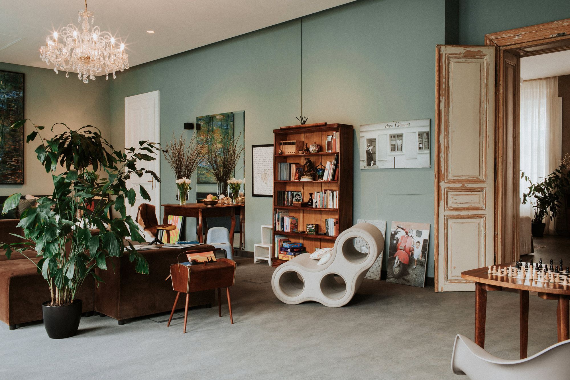 Luxurious boutique hotels in Eastern Europe | TOP 5