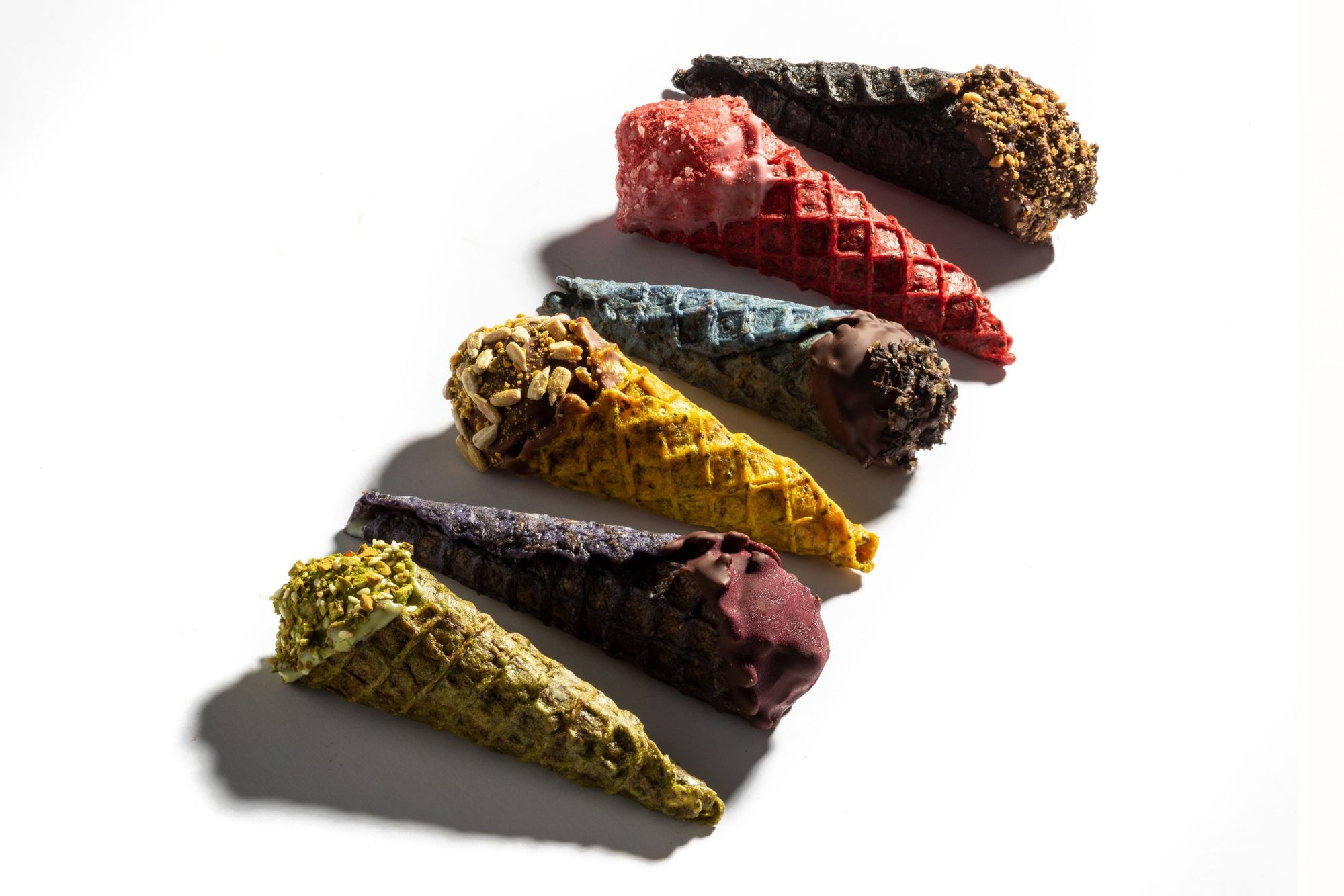 Playing with food, seriously │ Unicone