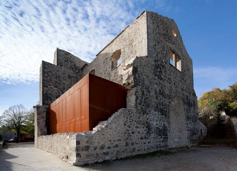 Nenad Fabijanic I Kastav