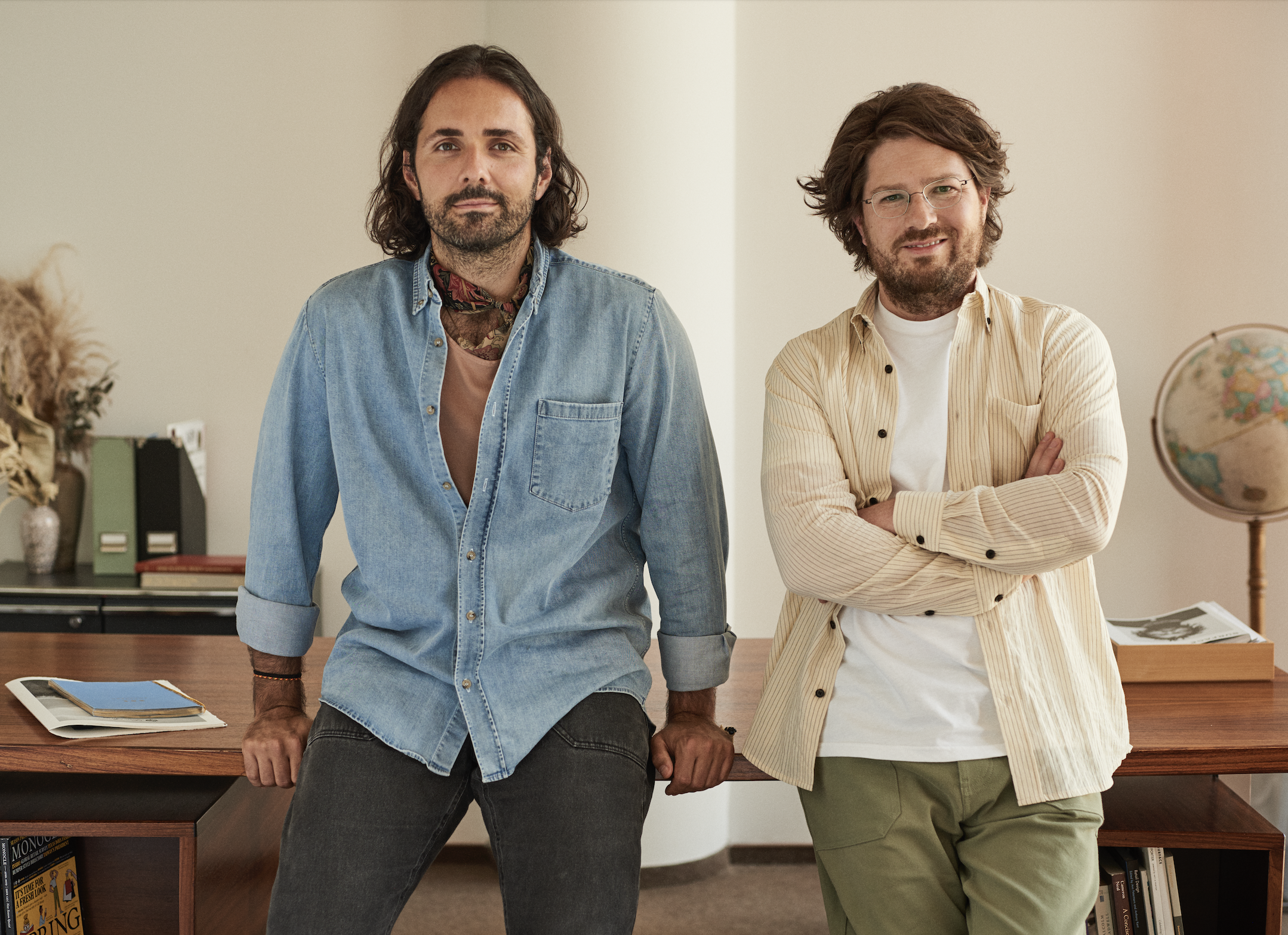 Creativity within a Framework | Vanguards and the Recipe of Success