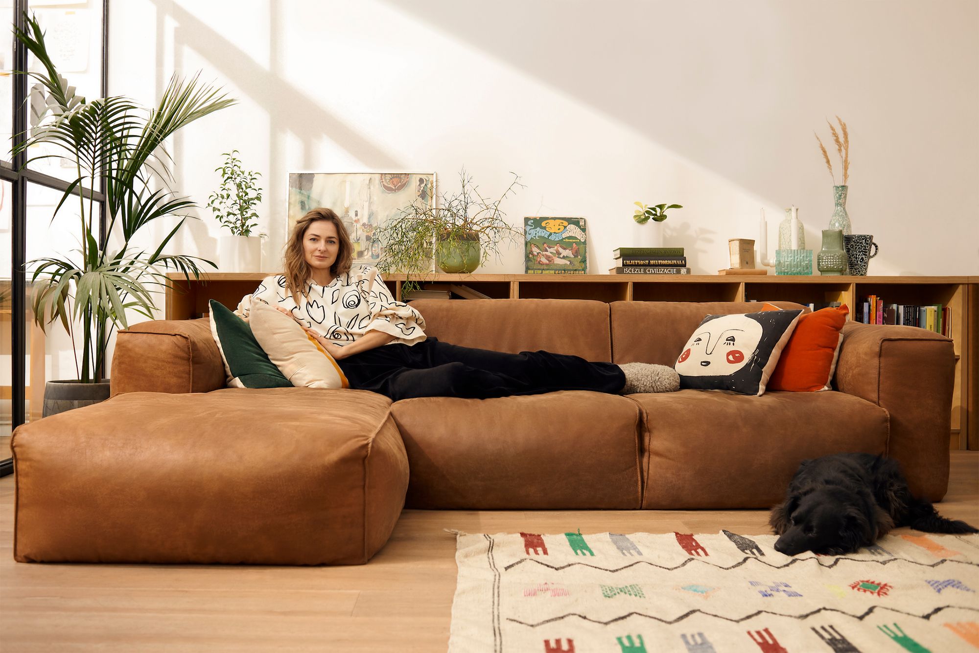 One Day in Budapest with Zita Majoros, designer of Printa