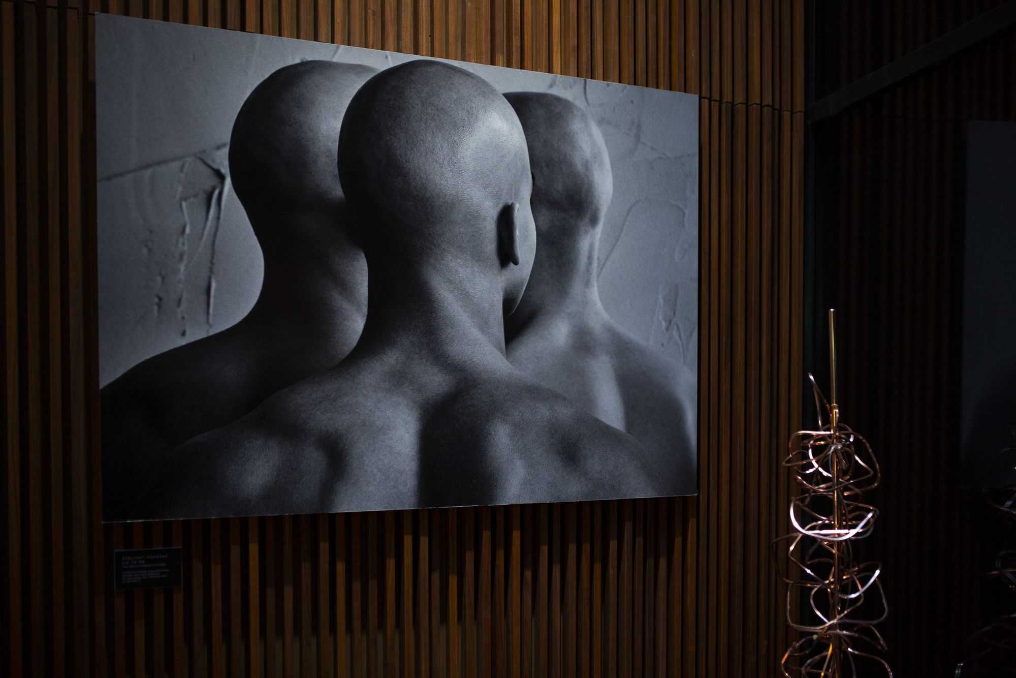 New exhibition of never-before-seen images by photographer Norbert Zsólyomi