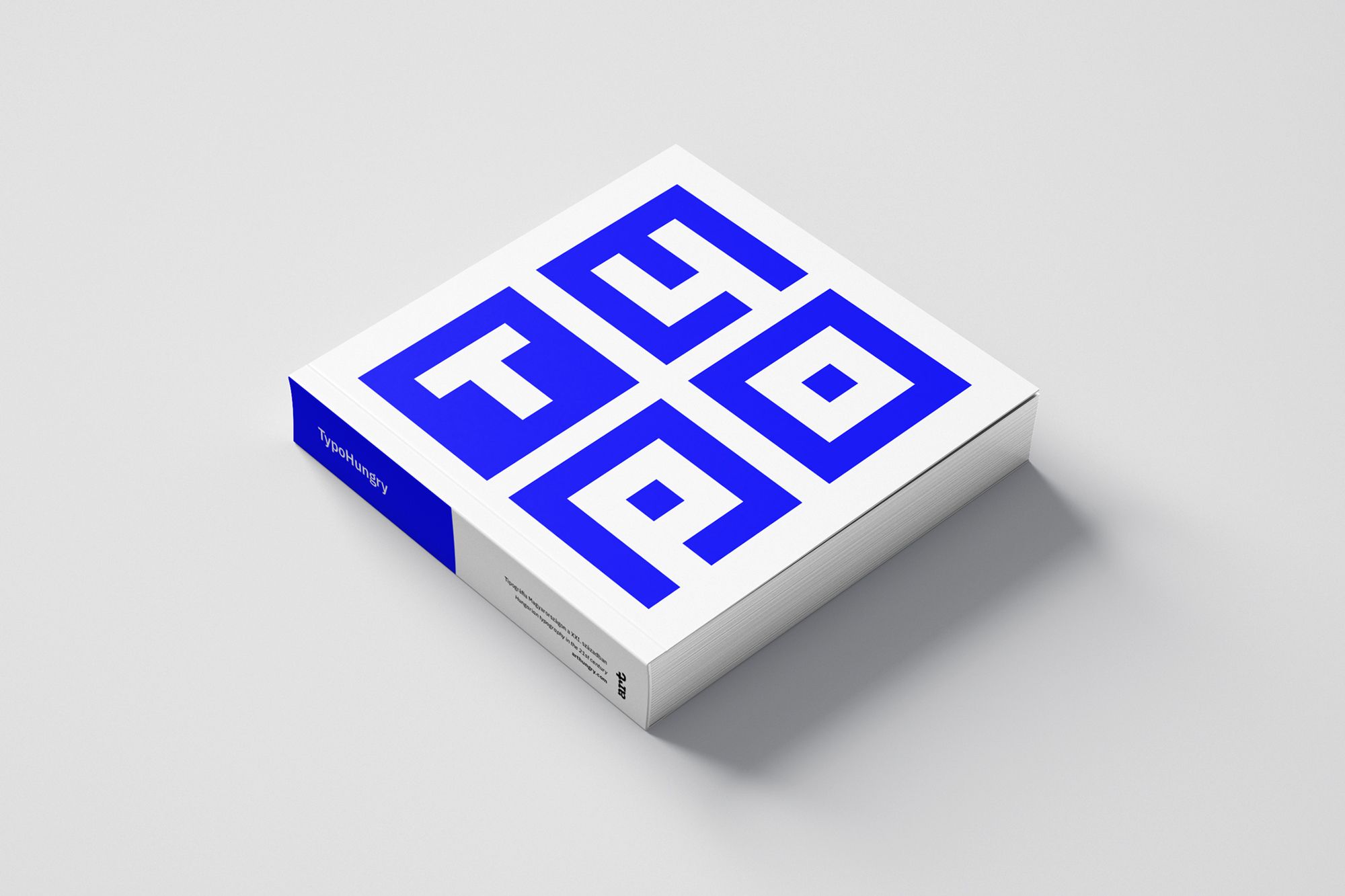 Twenty years of typography—ArtHungry’s call and publication series has started