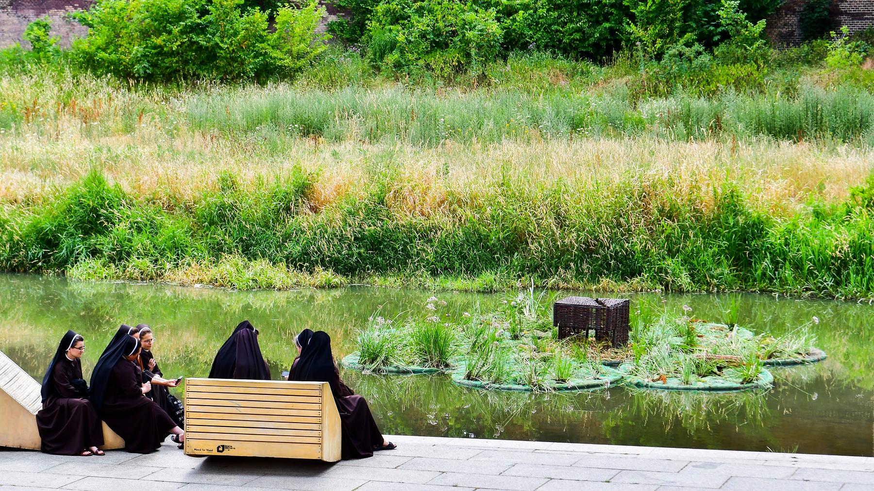 Zöldülő városok | TOP 5