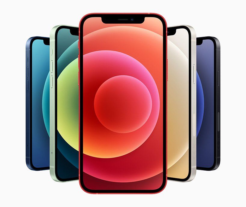 iPhone: back to the roots