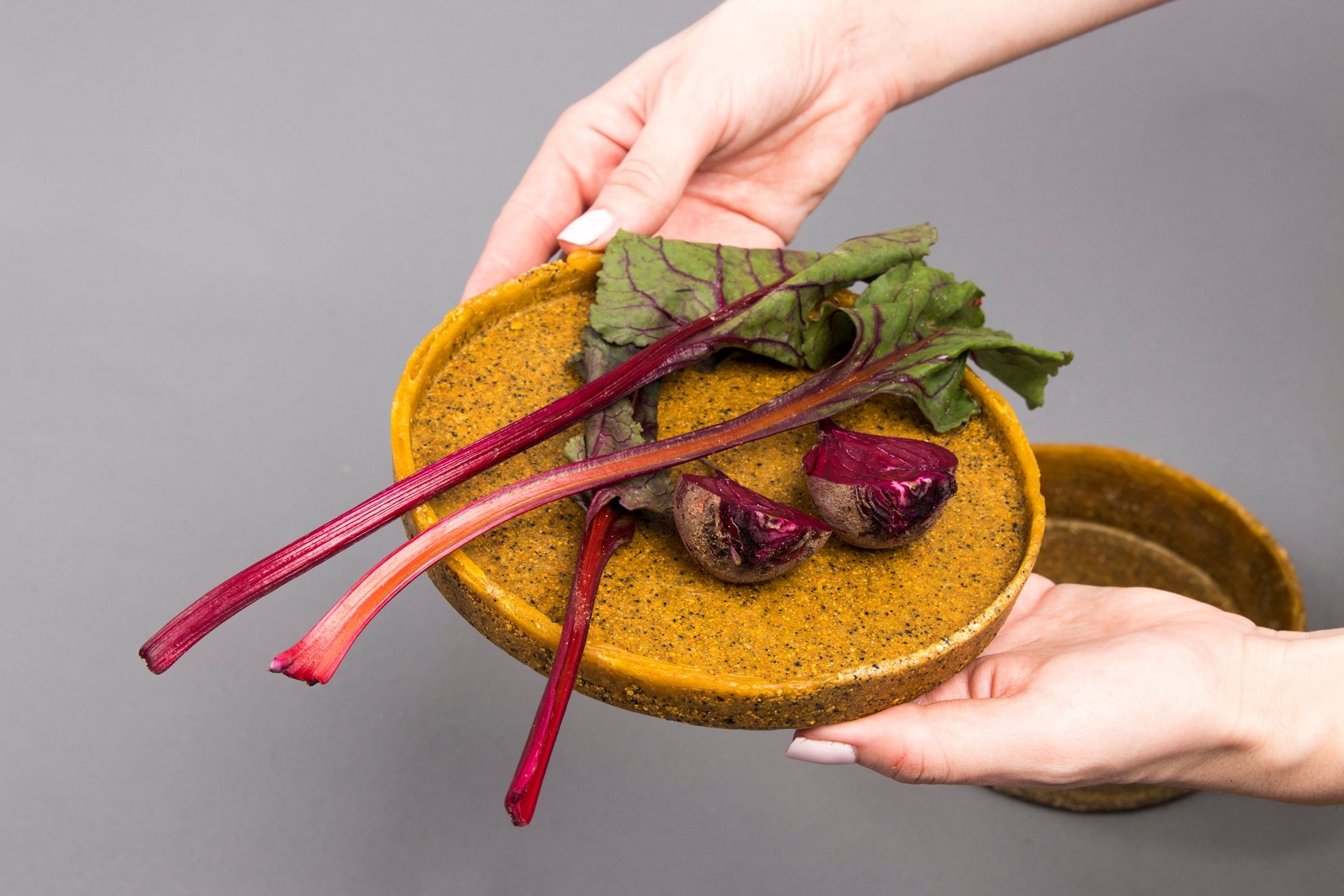 Hulladékból alapanyag | Marcelina Komar