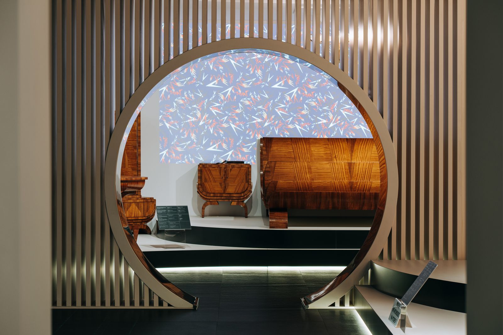 Comprehensive & impressive art deco exhibition opens in Poland