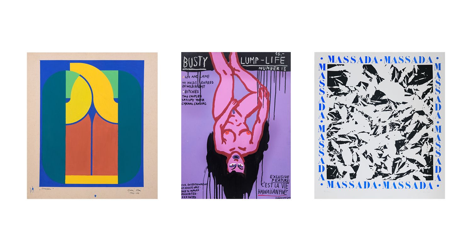 art + design | Dobossy Auctions