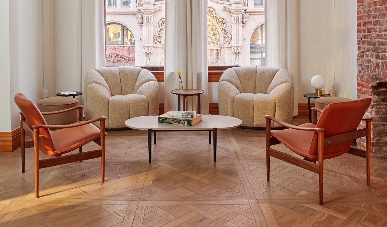 Favorite interiors of the week_73