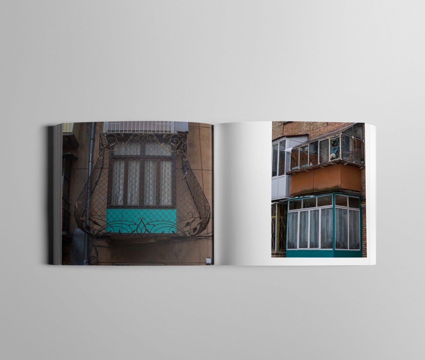 Show me your balcony, I'll tell you who you are | Balcony Chic