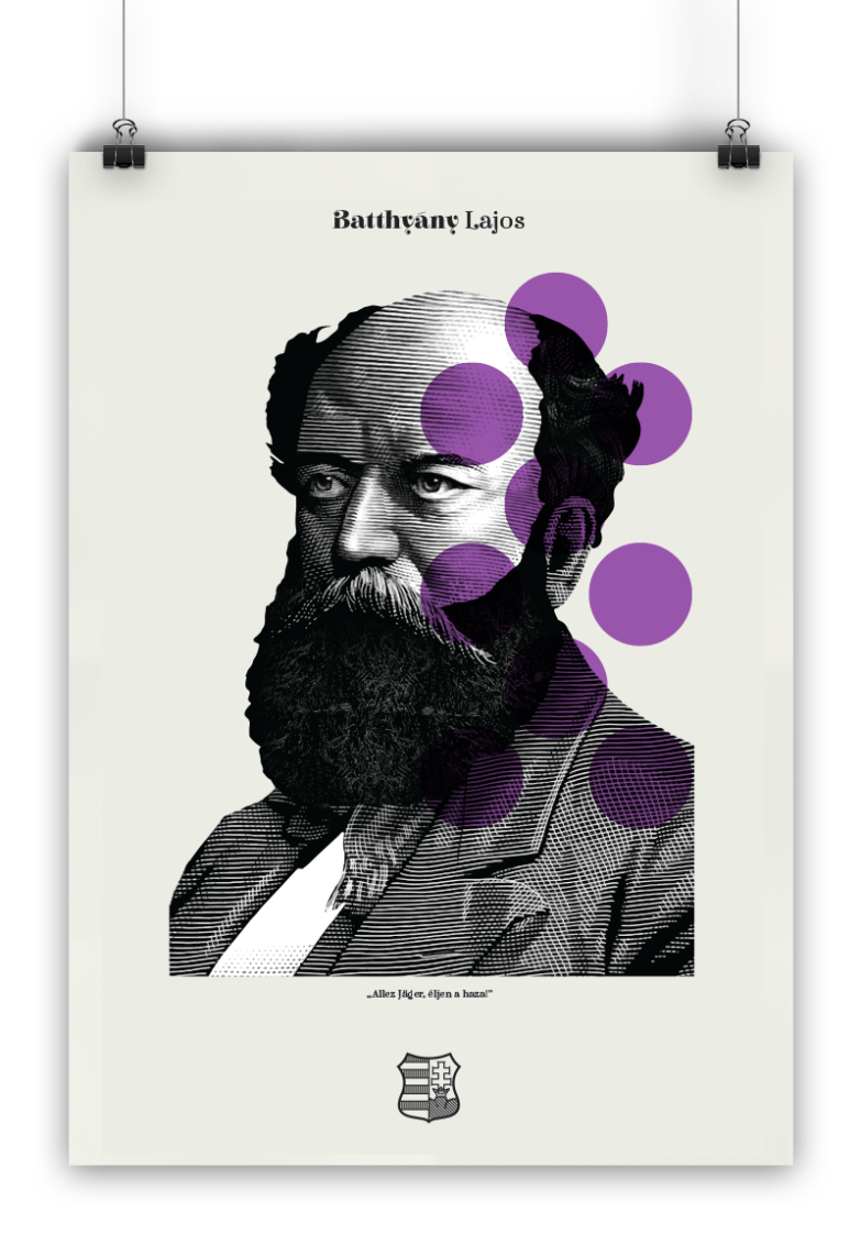 Colors and personalities