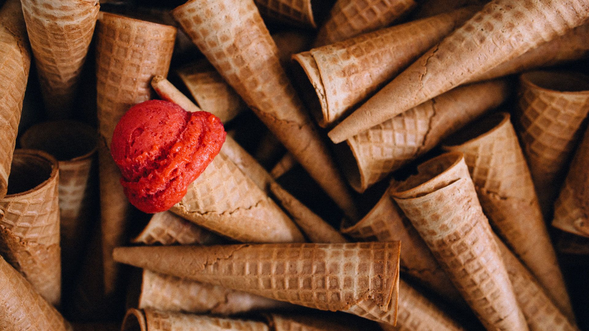 The most delicious ice creams from Eastern Europe | TOP 5