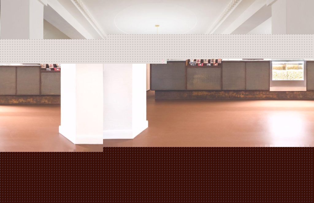 A 100-year-old Berlin cinema revived