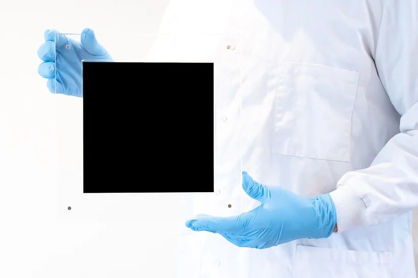 The blackest black coming to your home | Horizon Black