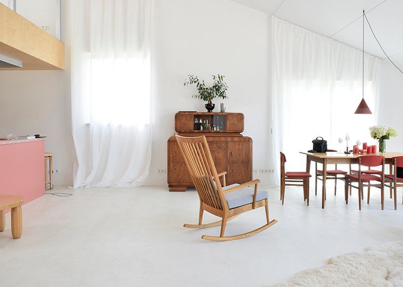 Favorite interiors of the week_40